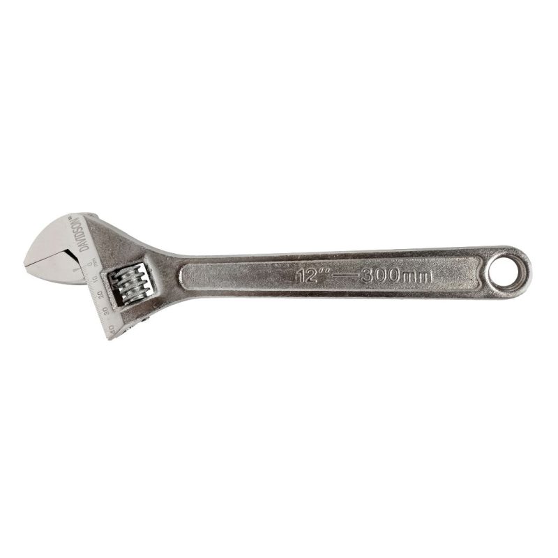 Llave Francesa - 12"