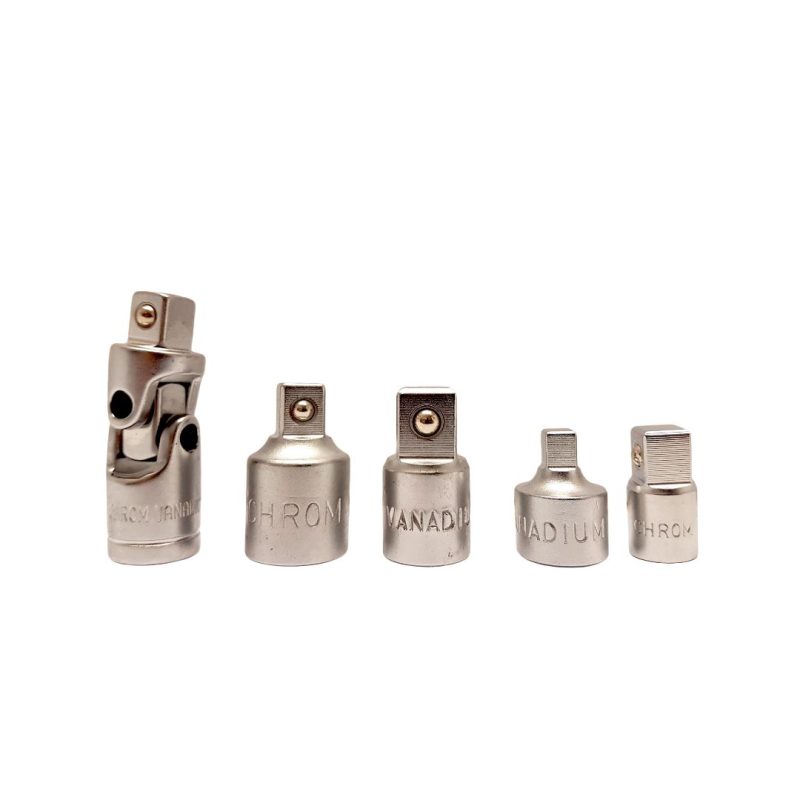 Adaptadores - 5 pcs.