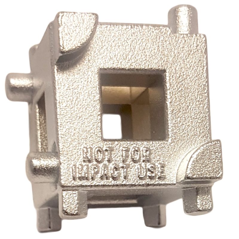 Cubo dado regulador pistón freno