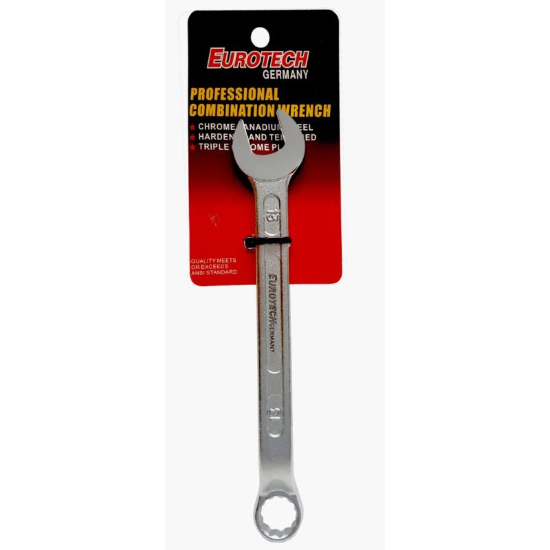 Llave combinada 24 mm.