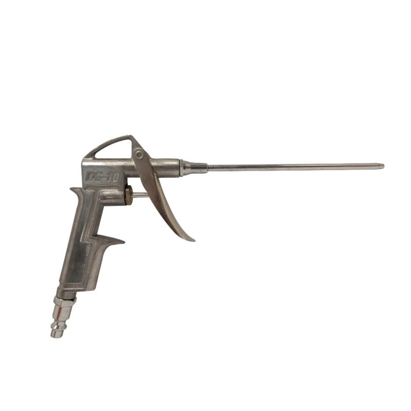 Pistola de sopletear - pico largo (15 cm)