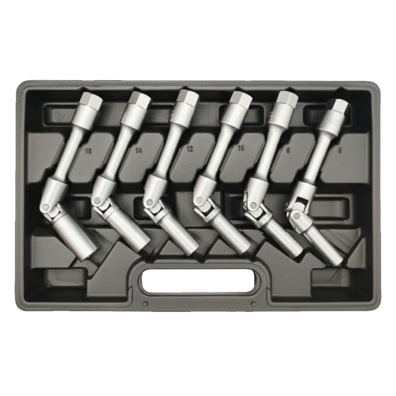Extractor bujía precalentamiento - Cardánicos - 6 pzs.