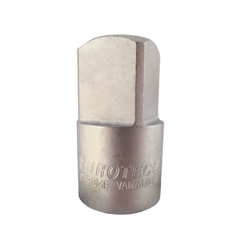 Adaptador 1/2" a 3/4"