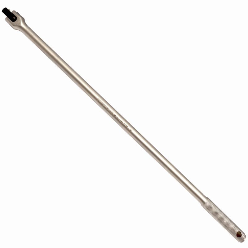 Mango de fuerza - Enc. 1/2" - 61 cm. - económica