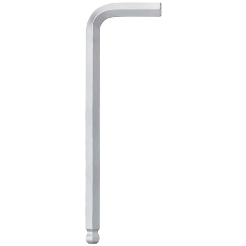 Llave Allen 12 mm.